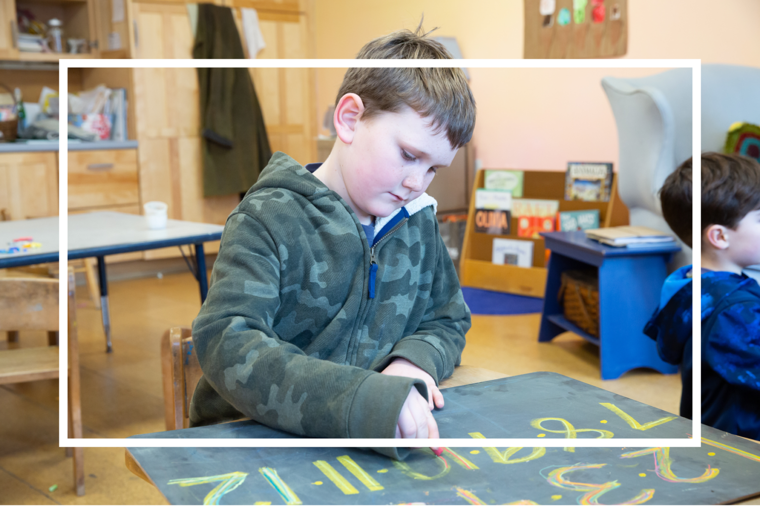 Nantucket Lighthouse School We are committed to the education of the